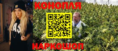 хмурый Бузулук